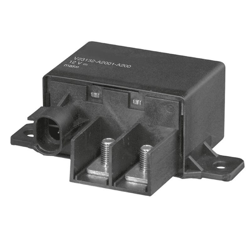 TE Connectivity High Current Relays
